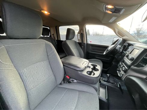 Used 2020 RAM 2500 Tradesman image 29