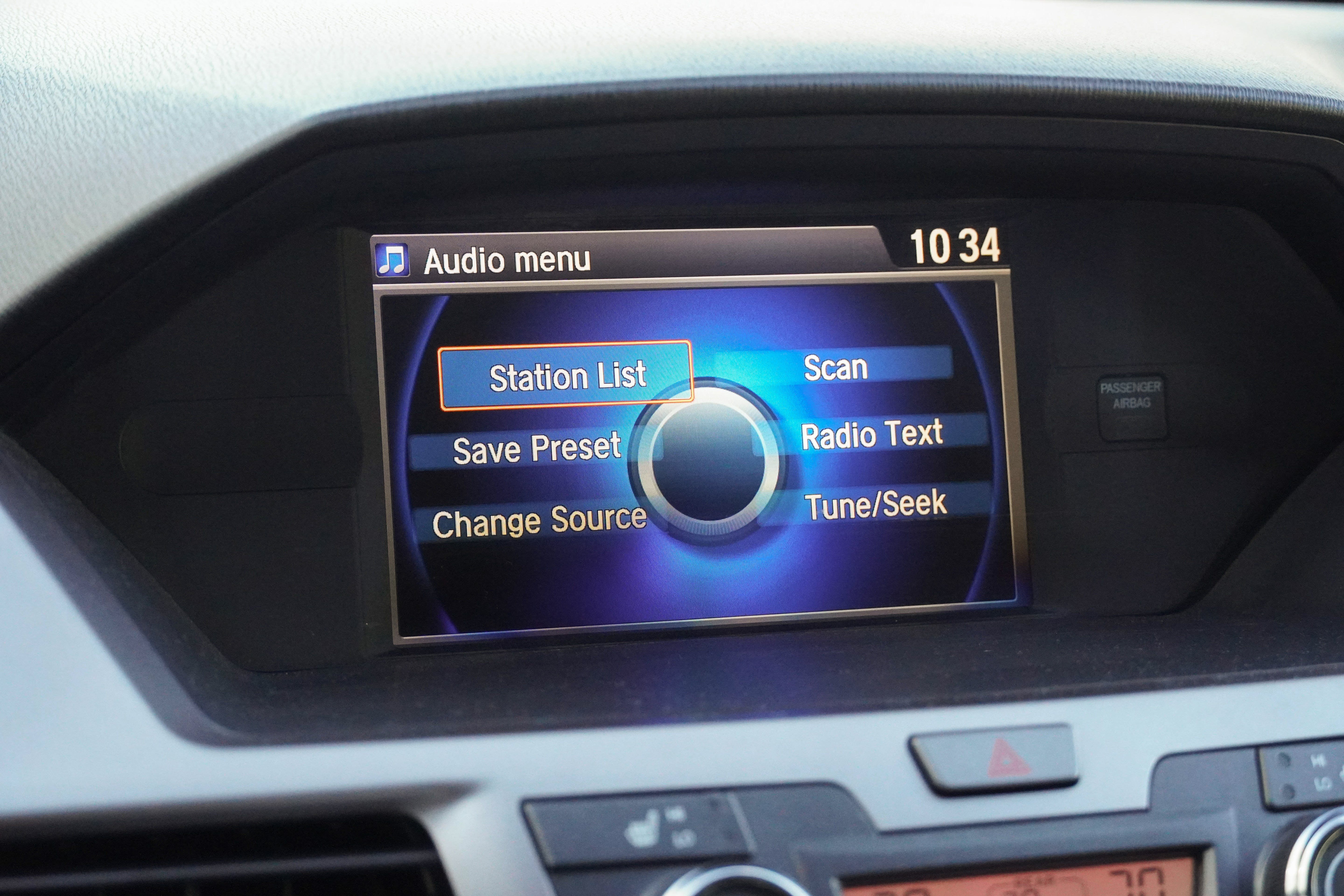 Used 2017 Honda Odyssey EX-L image 24