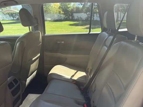 Used 2016 Honda Pilot EX-L image 10