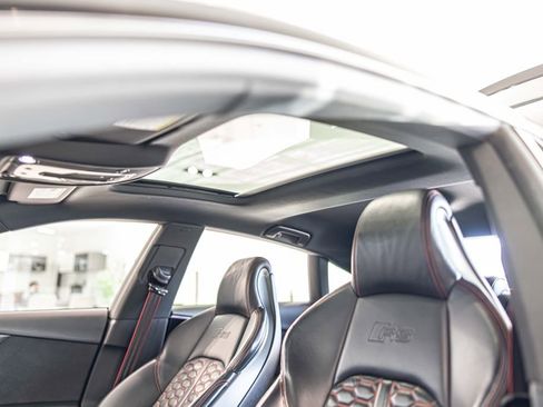 Used 2021 Audi RS 5 Sportback image 20