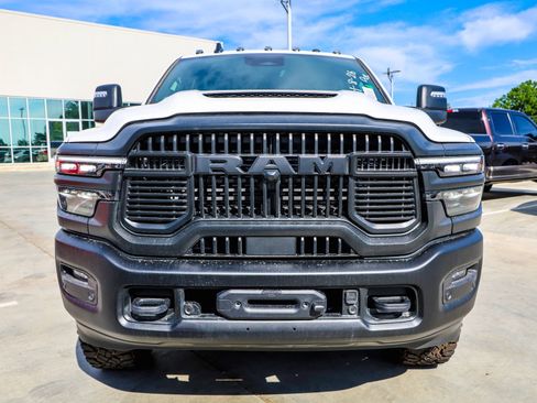 New 2026 RAM 2500 Power Wagon image 3