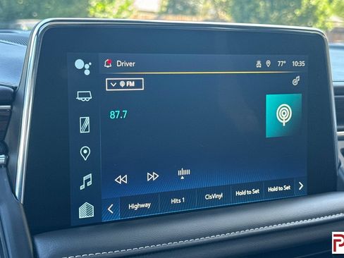 Certified 2023 Chevrolet Tahoe Premier AWD/4WD image 24