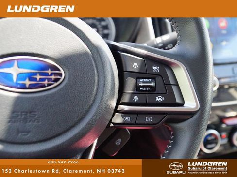 Used 2023 Subaru Forester Limited AWD/4WD image 17