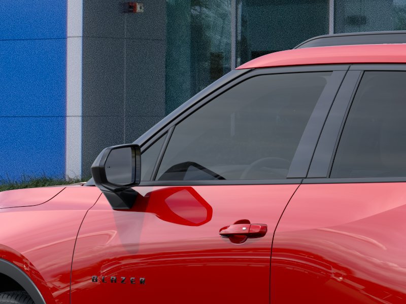 New 2026 Chevrolet Blazer LT w/ Convenience Package FWD image 22