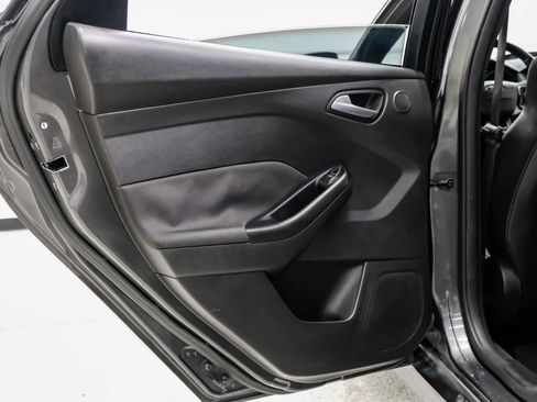 Used 2018 Ford Focus ST w/ Equipment Group 402A image 55