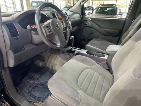 Used 2014 Nissan Frontier S RWD image 15