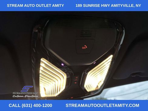 Used 2023 BMW X5 xDrive40i w/ M Sport Package image 36