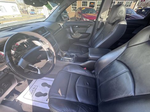 Used 2014 GMC Acadia SLT image 10