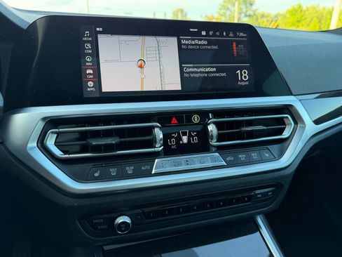 Used 2019 BMW 330i Sedan RWD image 14