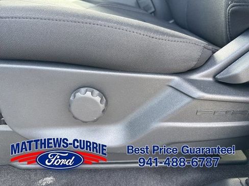 New 2026 Ford F150 STX w/ F-150 LOBO Package AWD/4WD image 10