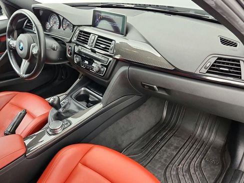 Used 2015 BMW M3 image 25