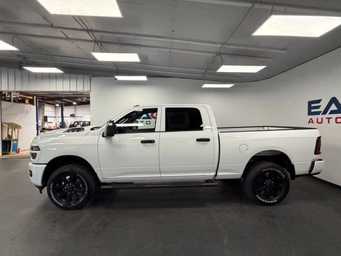 New 2026 RAM 2500 Tradesman AWD/4WD image 6