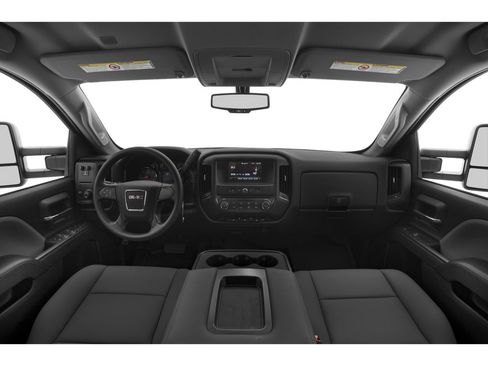 Used 2019 GMC Sierra 2500 SLE w/ SLE Preferred Package image 8