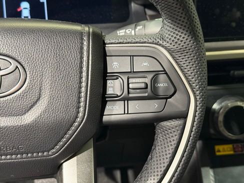 New 2026 Toyota Tacoma TRD Off-Road AWD/4WD image 24