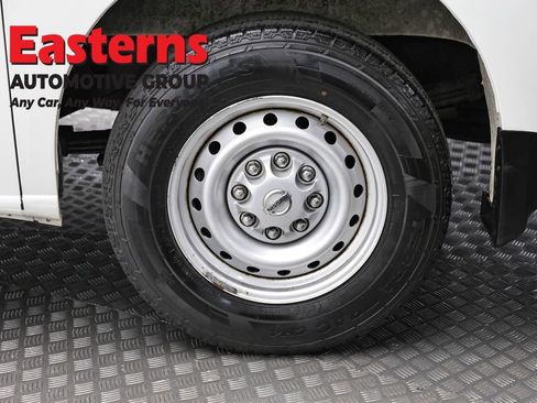 Used 2016 Nissan NV 1500 S w/ Power Package image 8