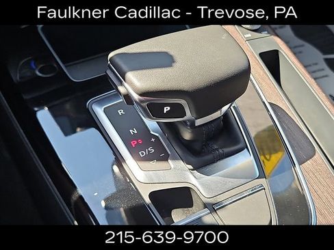 Used 2023 Audi Q5 2.0T Premium w/ Convenience Package AWD/4WD image 14