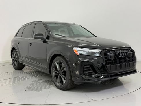 New 2026 Audi Q7 Premium Plus image 7