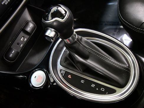 Used 2018 Kia Soul + w/ + Primo LIT Package image 26