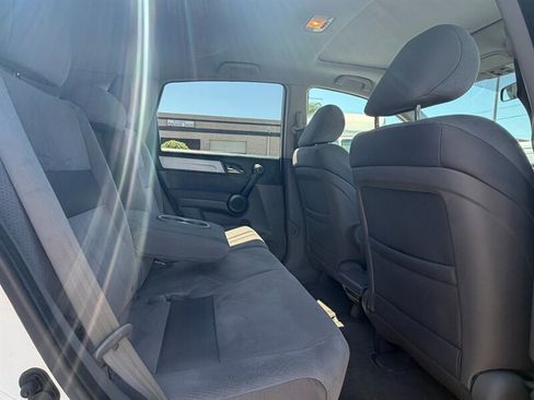 Used 2011 Honda CR-V EX image 12