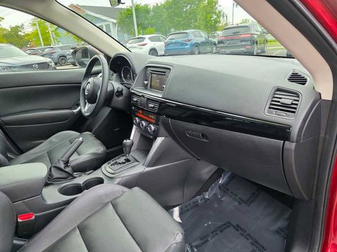 Used 2013 MAZDA CX-5 Grand Touring FWD image 23