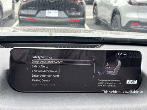 New 2026 MAZDA CX-50 AWD 2.5 Hybrid w/ Weather Package image 30