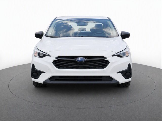 Certified 2025 Subaru Impreza 2.0i AWD/4WD image 2