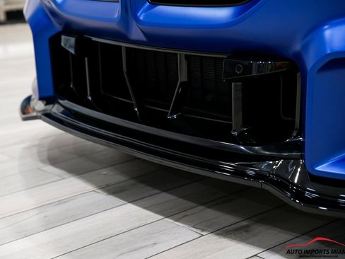 Used 2024 BMW M2 w/ Lighting Package RWD image 9