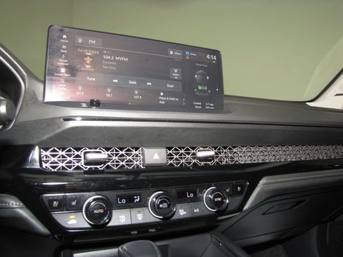 Certified 2024 Honda Accord Touring image 7