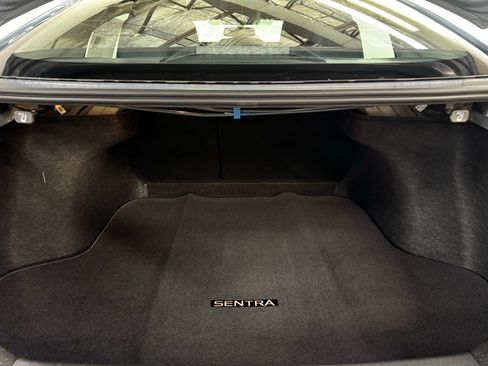 New 2026 Nissan Sentra SV image 34