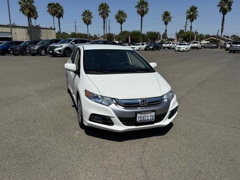 Used 2014 Honda Insight image 3