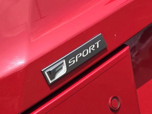 Certified 2021 Lexus UX 250h F Sport w/ F Sport Premium Package AWD/4WD image 11