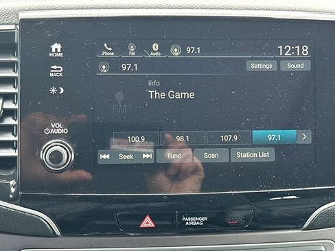 Used 2022 Honda Pilot EX-L image 17