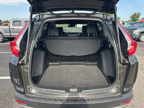 Used 2018 Honda CR-V EX-L image 11