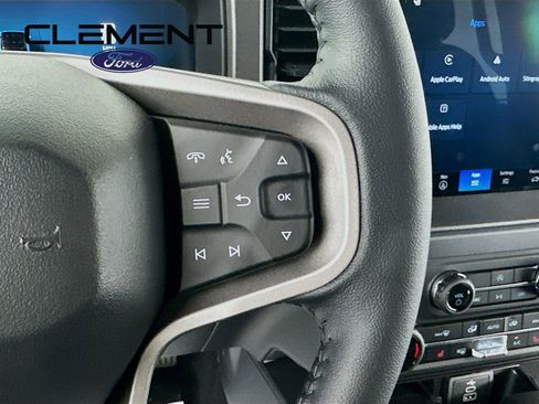 New 2026 Ford Bronco Big Bend image 16