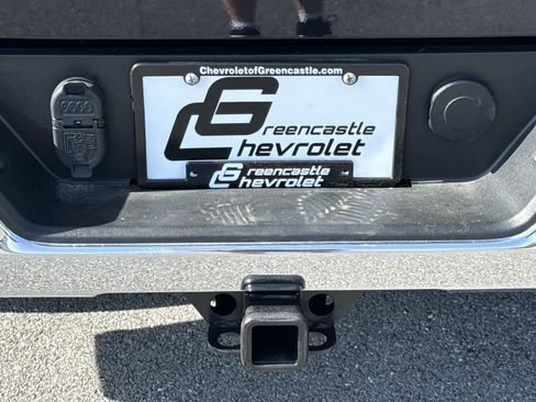 Used 2023 Chevrolet Silverado 1500 LT AWD/4WD image 22