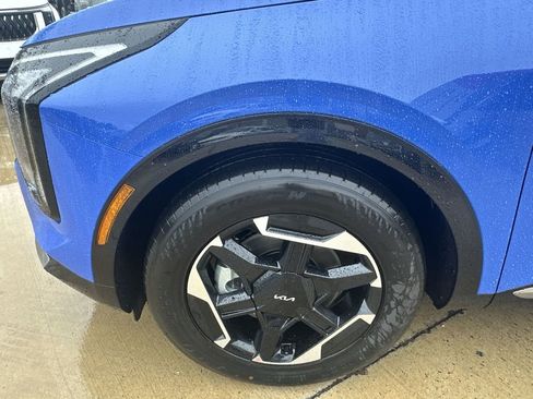 New 2026 Kia Sportage SX image 20