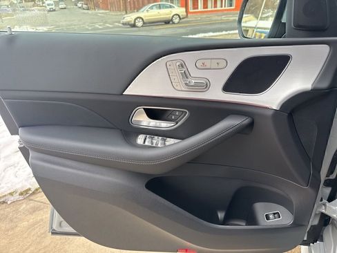 New 2026 Mercedes-Benz GLE 350 4MATIC image 16
