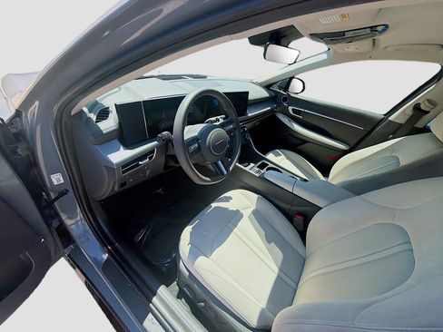 Used 2024 Hyundai Sonata SEL FWD image 9