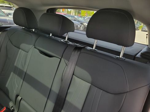 New 2026 Audi Q3 quattro 2.0T AWD/4WD image 27