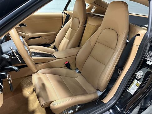 Used 2014 Porsche Cayman S image 22