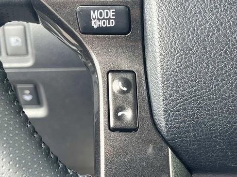 Used 2024 Toyota 4Runner TRD Off-Road image 28