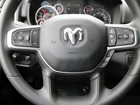 New 2026 RAM 2500 Warlock AWD/4WD image 20