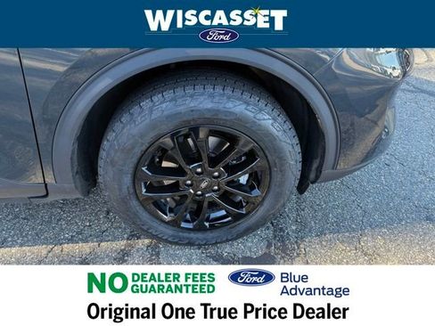 Certified 2022 Ford Escape SE w/ Convenience Package image 31