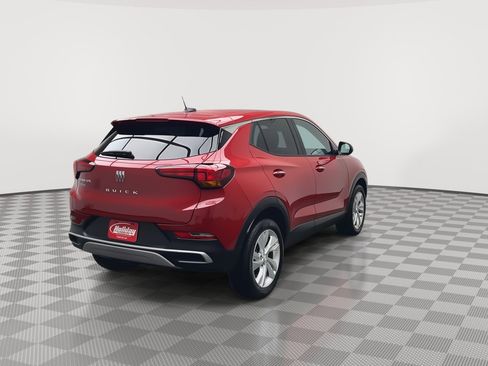 New 2026 Buick Encore GX Preferred w/ Comfort Package image 34