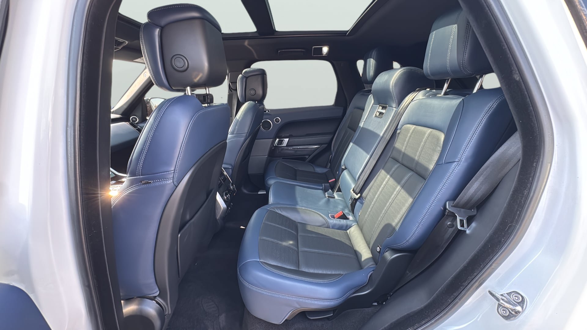 Used 2019 Land Rover Range Rover Sport Autobiography AWD/4WD image 33