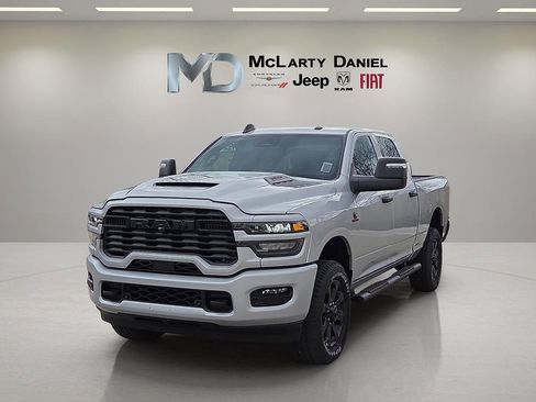 New 2026 RAM 2500 Tradesman image 2