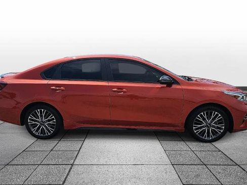 Used 2024 Kia Forte GT-Line FWD image 4