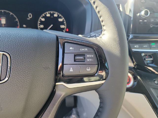 New 2027 Honda Odyssey Touring image 19