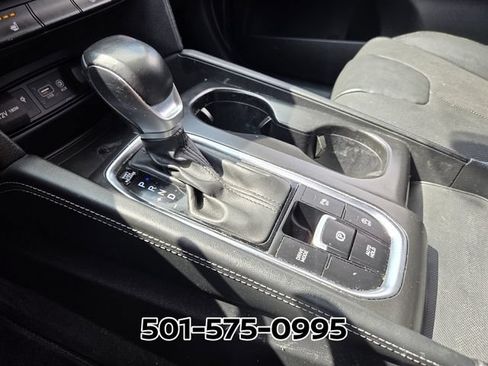 Used 2020 Hyundai Santa Fe SEL w/ Cargo Package FWD image 29