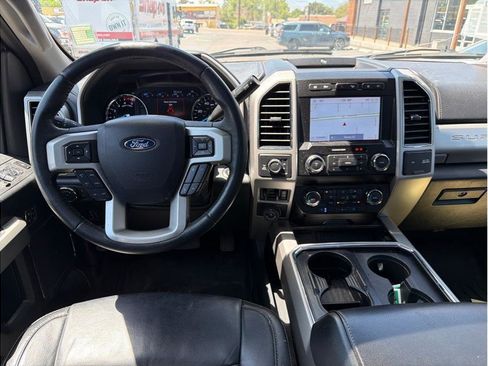 Used 2020 Ford F250 Lariat AWD/4WD image 5